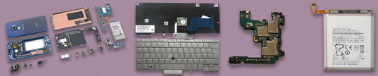 Smart Solutions. Trusted Parts. Only at HiTechBay Inc