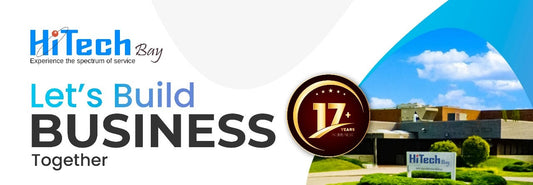 HiTechBay Inc at ITAD Summit 2025