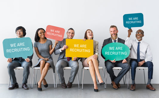 HiTechBay Inc. Is Growing — And We’re Hiring Across All Departments!