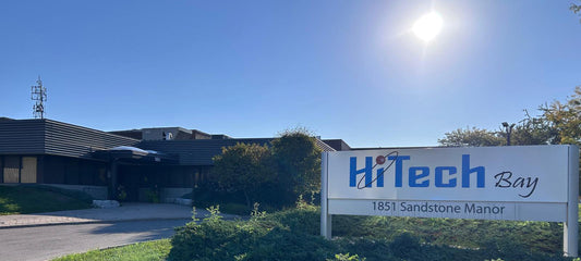 We've Moved! New Office Location in Pickering