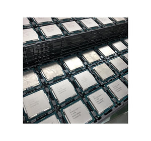 CPU Processors  - Intel i3/ i5/ i7 - Less than 6th Gen and Greater than 6th Gen - Mixed Large Lot – 10028
