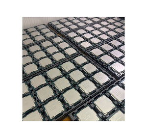 CPU Processors  - Intel i3 /i5 /i7 - Mixed Gens Less than 6th Gen and Greater than 6th Gen - Large Container Lot – 10045