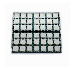 CPU Processors  - Intel i3 /i5 /i7 - Mixed Gens Less than 6th Gen and Greater than 6th Gen - Large Lot – 10048