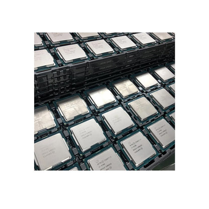 CPU Processors  - Intel i3/ i5/ i7 - Mixed Gens Less than 6th Gen and Greater than 6th Gen - Mixed Large Lot – 10040