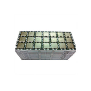 CPU Processors  - Intel i3 /i5 /i7 - Mixed Gens Less than 6th Gen and Greater than 6th Gen - Large Container Lot – 10045