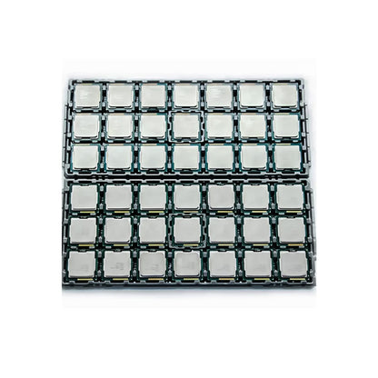 CPU Processors  - Intel i3/ i5/ i7 - Mixed Gens Less than 6th Gen and Greater than 6th Gen - Mixed Large Lot – 10029