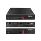 HP, Dell, Lenovo -Mixed Brands and  Mixed Gens Less than 6th Gen and Greater than 6th Gen - Mixed Large Lot – 10018