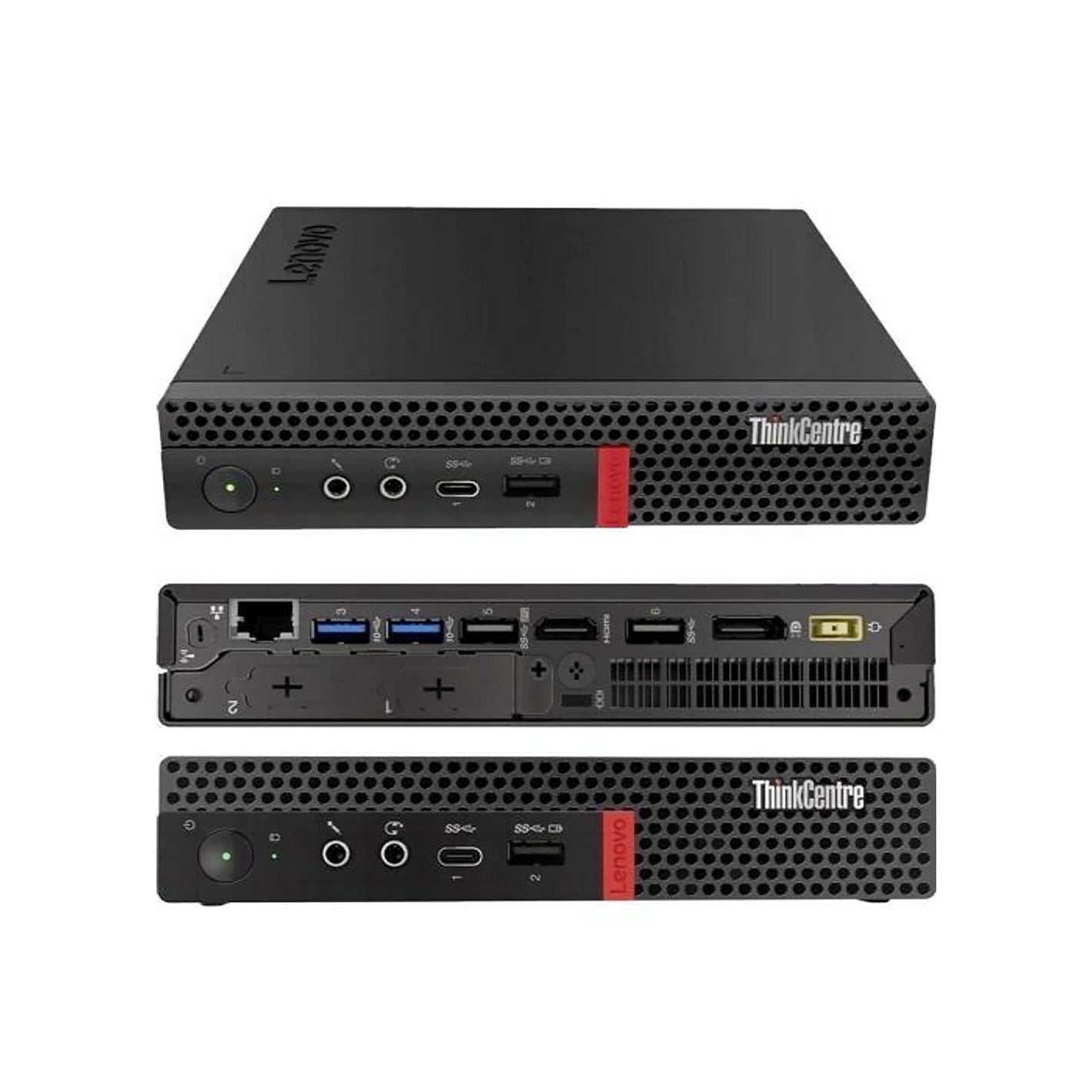 Dell, HP, Lenovo -Mixed Brands and  Mixed Gens Less than 6th Gen and Greater than 6th Gen - Mixed Container Lot – 10016