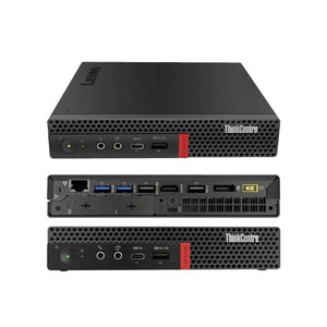 Dell, HP, Lenovo -Mixed Brands and  Mixed Gens Less than 6th Gen and Greater than 6th Gen - Mixed Container Lot – 10016