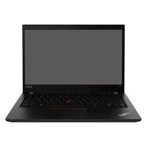 Lenovo ThinkPad T490 Professional Laptops - 14-inch FHD Screen (Intel Core i5 - 8365U Up to 4.10 GHz CPU/ 16GB DDR4 RAM/ No HDD/ Backlit Keyboard/ Webcam) - GOOD A+