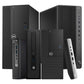 Dell HP Lenovo  Mixed Gens Less than 6th Gen and Greater than 6th Gen - Mixed Container Lot – 10013