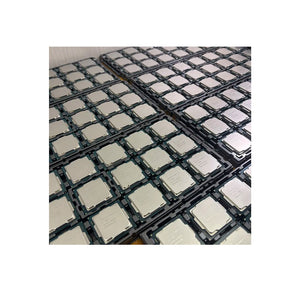 CPU Processors  - Intel i3/ i5/ i7 - Less than 6th Gen and Greater than 6th Gen - Mixed Large Lot – 10028