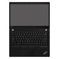 Lenovo ThinkPad T490 Professional Laptops - 14-inch FHD Screen (Intel Core i5 - 8365U Up to 4.10 GHz CPU/ 16GB DDR4 RAM/ No HDD/ Backlit Keyboard/ Webcam) - GOOD A+