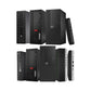 Dell, HP, Lenovo -Mixed Brands and  Mixed Gens Less than 6th Gen and Greater than 6th Gen - Mixed Container Lot – 10017