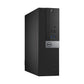 Dell Computer OptiPlex 7040 SFF Desktop PC| Intel Core i5 up to 3.60 GHz Processor| 16GB DDR4 RAM| 256GB SSD| Windows 10 Pro| Keyboard and Mouse| HDMI| WIFI - Refurbished