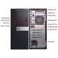 Dell OptiPlex 5060 Tower High Performance Desktop PC - Windows 11 Pro, Wireless Keyboard and Mouse - Refurbished
