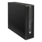 HP Workstation Z240 SFF PC Computer - Windows 10 Pro, Wired Keyboard and Mouse - Refurbished