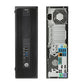 HP Workstation Z240 SFF PC Computer - Windows 10 Pro, Wired Keyboard and Mouse - Refurbished