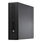 HP ProDesk 600 G1 SFF Desktop Computer PC - Windows 10 Pro, Wired Keyboard and Mouse - Refurbished