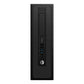 HP ProDesk 600 G1 SFF Desktop Computer PC - Windows 10 Pro, Wired Keyboard and Mouse - Refurbished