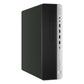 HP EliteDesk 800 G3 SFF Business Desktop Computer PC - Windows 10 Pro, Wired Keyboard and Mouse - Refurbished