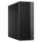HP Z1 G5 Entry Tower Workstation PC - Windows 11 Pro, Wireless Keyboard and Mouse - Refurbished