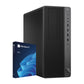 HP Z1 G5 Entry Tower Workstation PC - Windows 11 Pro, Wireless Keyboard and Mouse - Refurbished