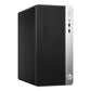 HP ProDesk 400 G4 Business Tower High Performance Desktop PC - Windows 10 Pro, Wired Keyboard and Mouse - Refurbished