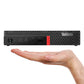 Lenovo ThinkCentre M920q Tiny PC High-Performance Desktop Computer, Intel Core i5 - 9th Gen Up to 3.70Ghz Processor CPU, 16GB DDR4 RAM, 512GB SSD, Windows 11 Pro, Wireless Keyboard and Mouse - Refurbished