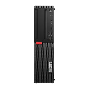 Lenovo ThinkCentre M920s SFF  Business Desktop PC Computer - Windows 11 Pro, Wireless Keyboard and Mouse - Refurbished