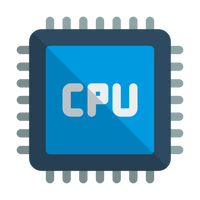 Processors-Lot