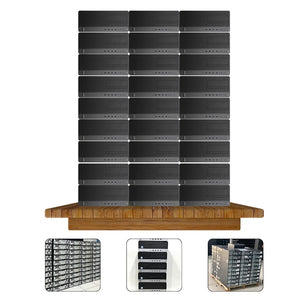 Dell, HP, Lenovo -Mixed Brands and  Mixed Gens Less than 6th Gen and Greater than 6th Gen - Mixed Container Lot – 10016