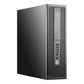 HP ProDesk 800 G2 SFF Computer Desktop PC - I5/6th Gen - Large Lot - 10027