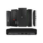 Lenovo, HP, Dell -Mixed Brands and  Mixed Gens Less than 6th Gen and Greater than 6th Gen - Mixed Container Lot – 10032